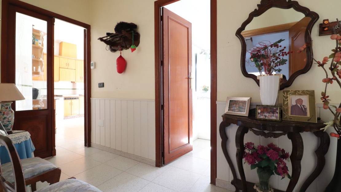 Venta - Apartment - Rojales - Rojales Centro