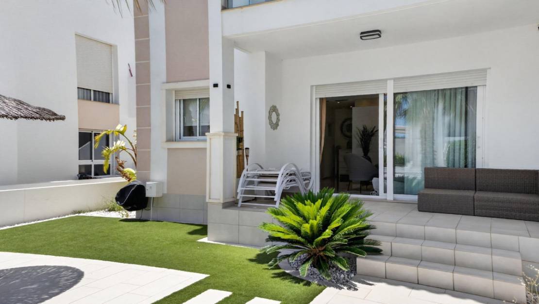 Venta - Apartment - Rojales - Rojales Centro
