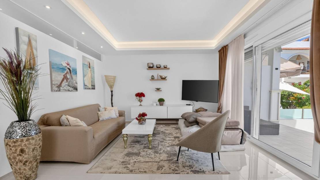 Venta - Apartment - Rojales - Rojales Centro