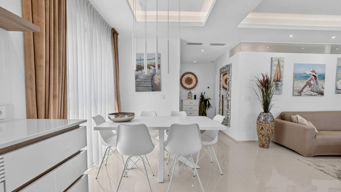 Venta - Apartment - Rojales - Rojales Centro