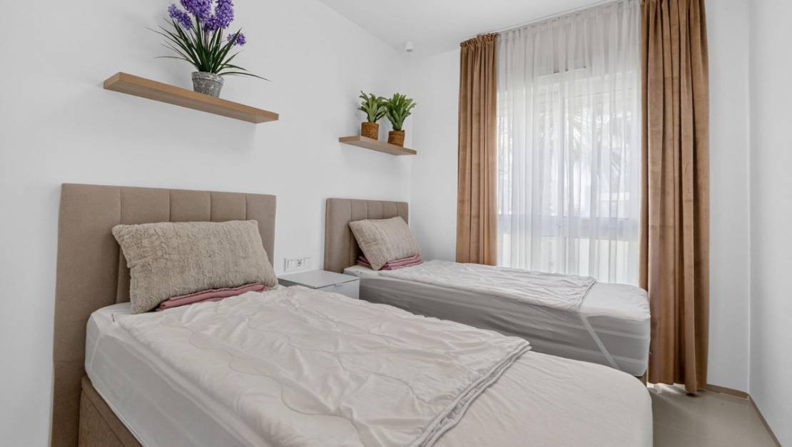 Venta - Apartment - Rojales - Rojales Centro