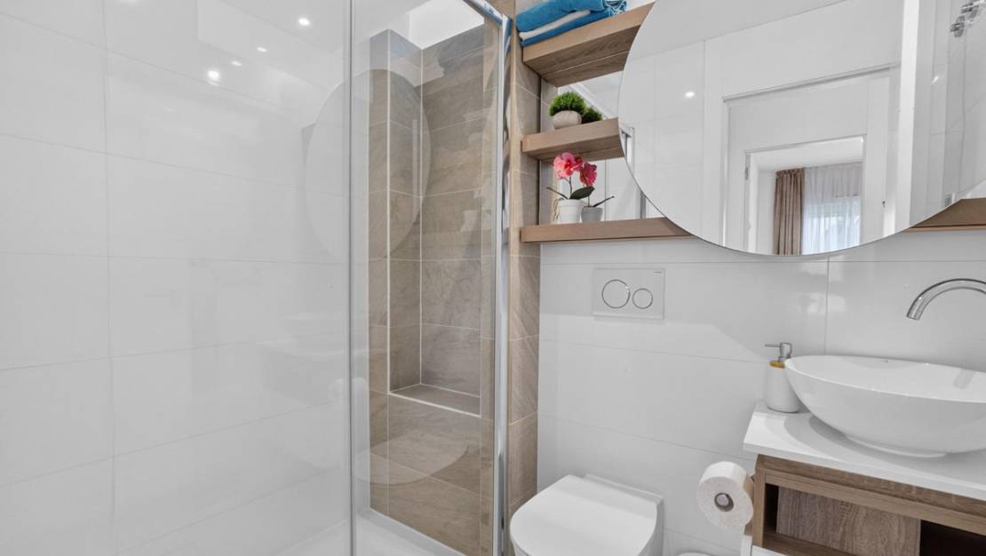 Venta - Apartment - Rojales - Rojales Centro
