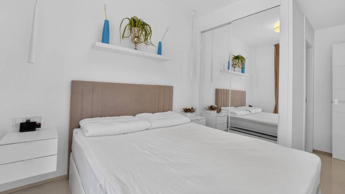 Venta - Apartment - Rojales - Rojales Centro