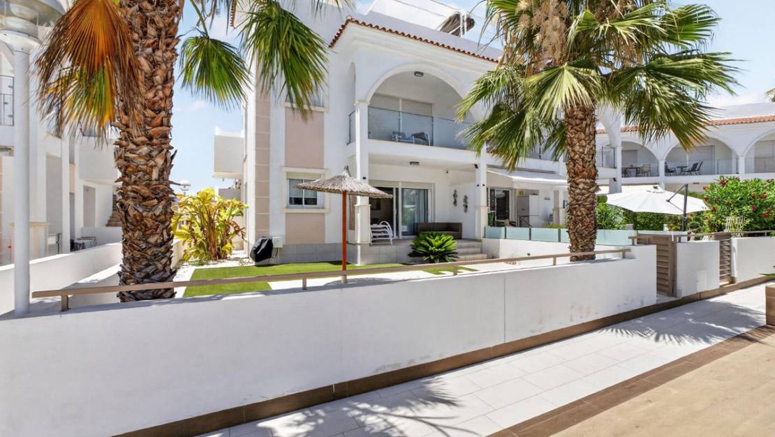 Venta - Apartment - Rojales - Rojales Centro