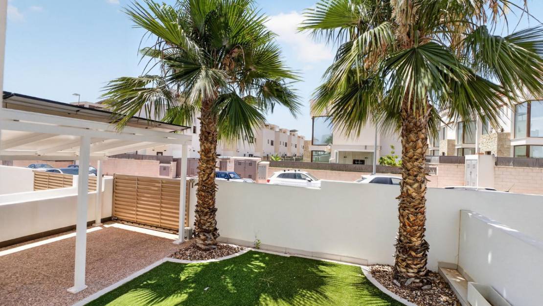 Venta - Apartment - Rojales - Rojales Centro