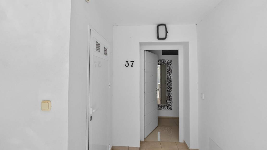 Venta - Apartment - Rojales - Rojales Centro