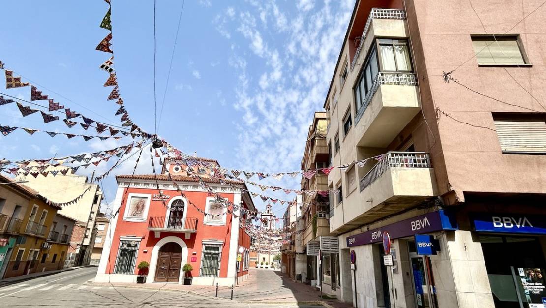 Venta - Apartment - Rojales - Rojales Centro
