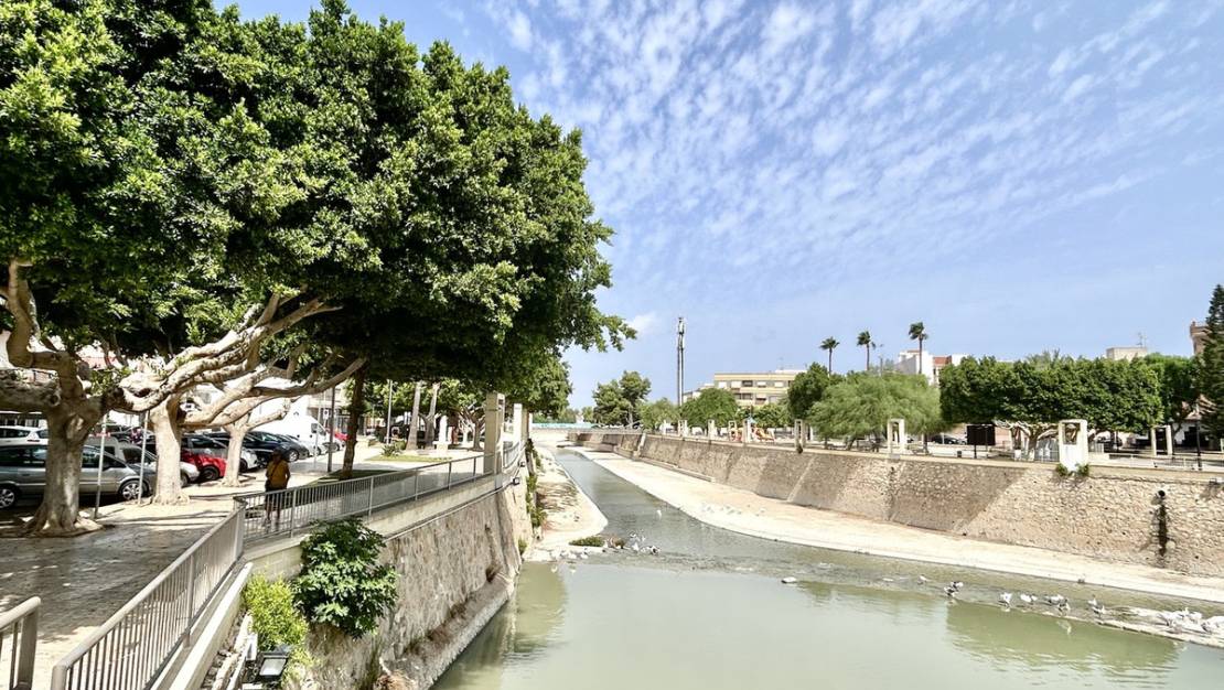 Venta - Apartment - Rojales - Rojales Centro