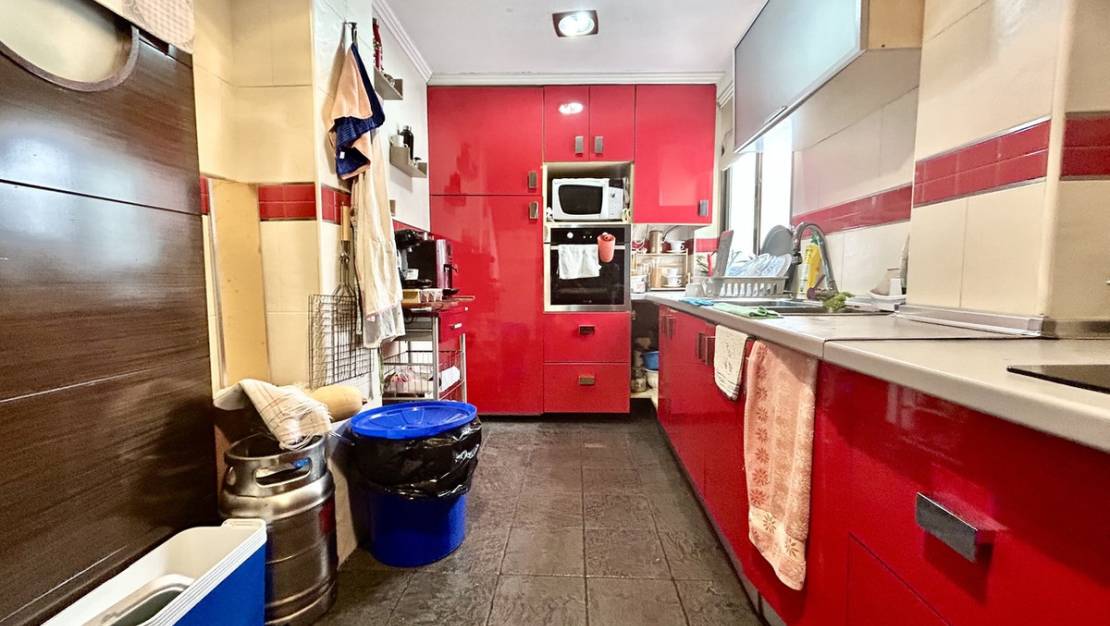 Venta - Apartment - Rojales - Rojales Centro