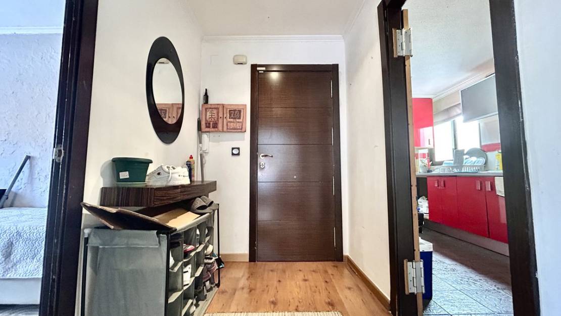 Venta - Apartment - Rojales - Rojales Centro