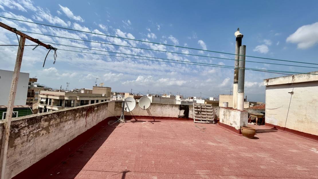 Venta - Apartment - Rojales - Rojales Centro