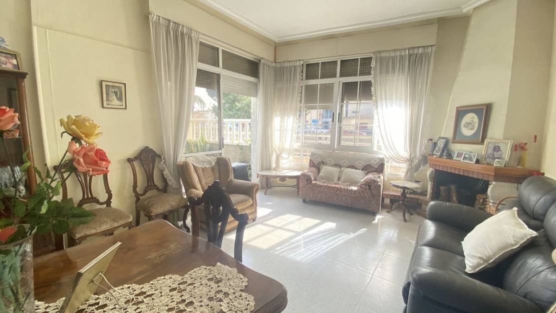 Venta - Apartment - Rojales - Rojales Centro