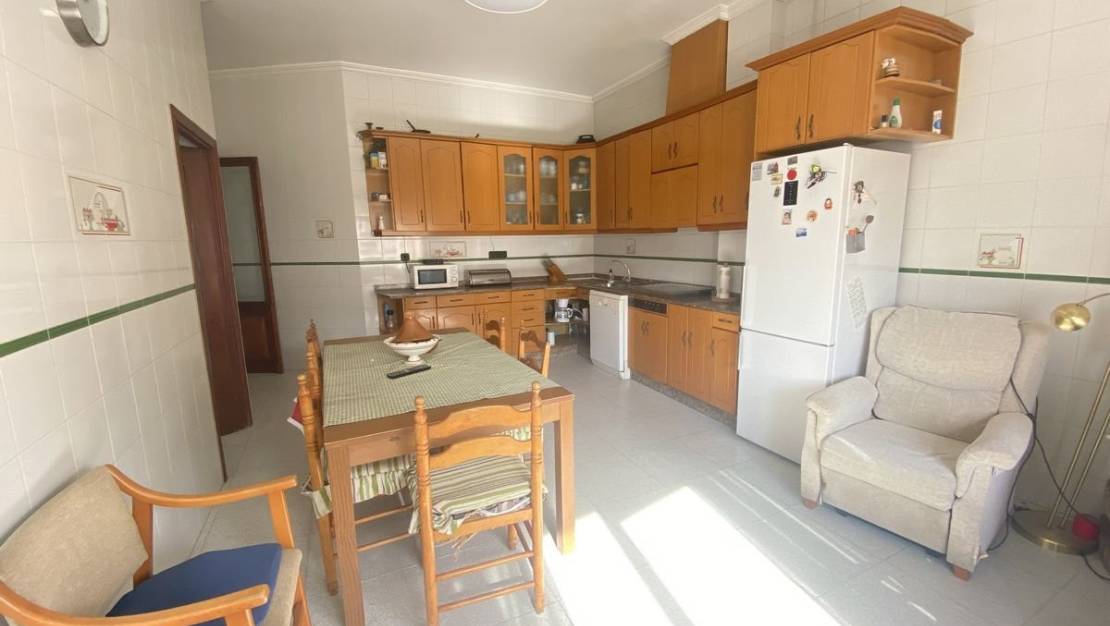Venta - Apartment - Rojales - Rojales Centro