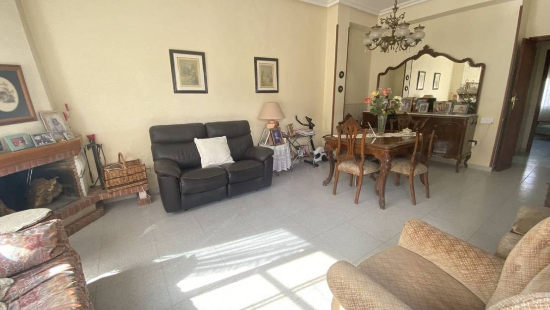 Venta - Apartment - Rojales - Rojales Centro