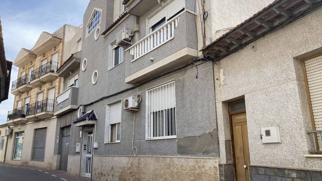 Venta - Apartment - Rojales - Rojales Centro