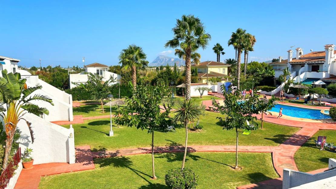 Venta - Apartment - San Fulgencio - La Marina