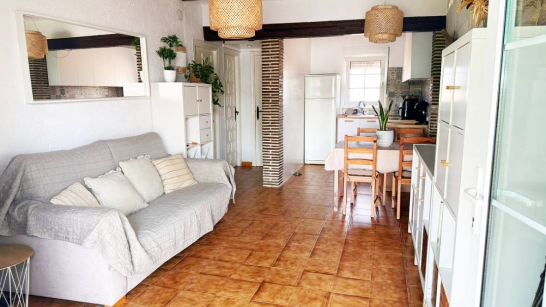 Venta - Apartment - San Fulgencio - La Marina