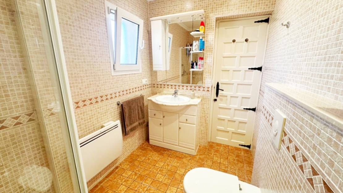 Venta - Apartment - San Fulgencio - La Marina