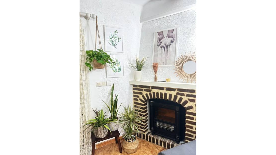 Venta - Apartment - San Fulgencio - La Marina