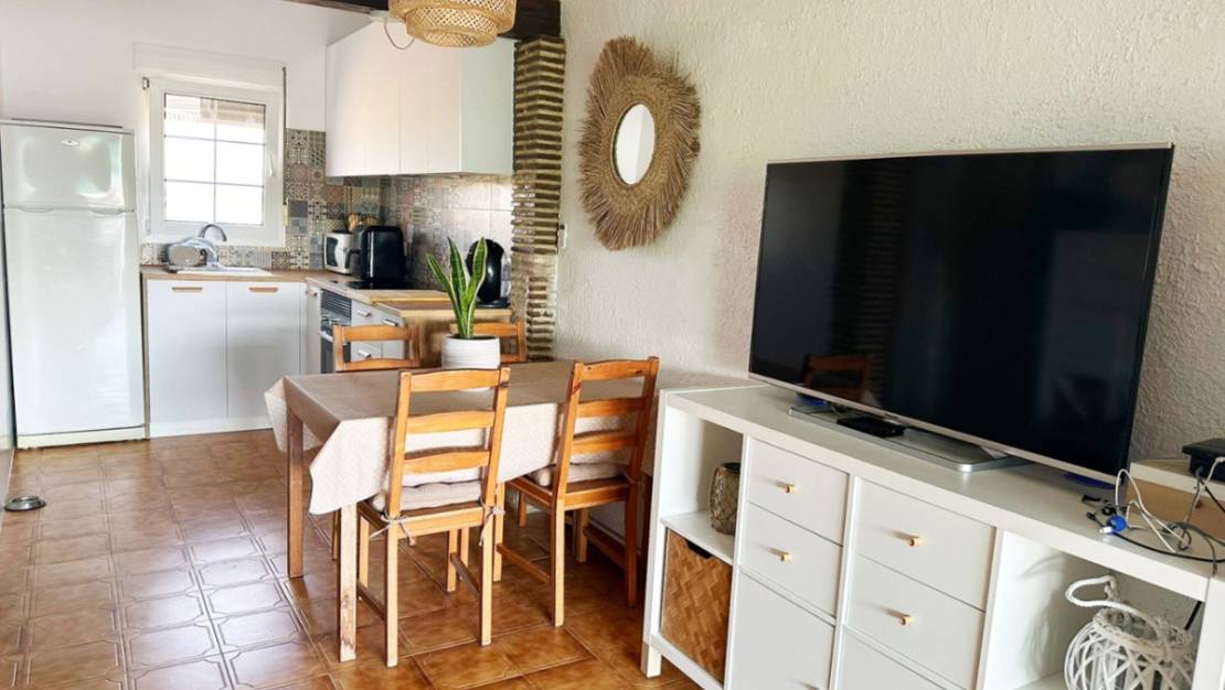 Venta - Apartment - San Fulgencio - La Marina