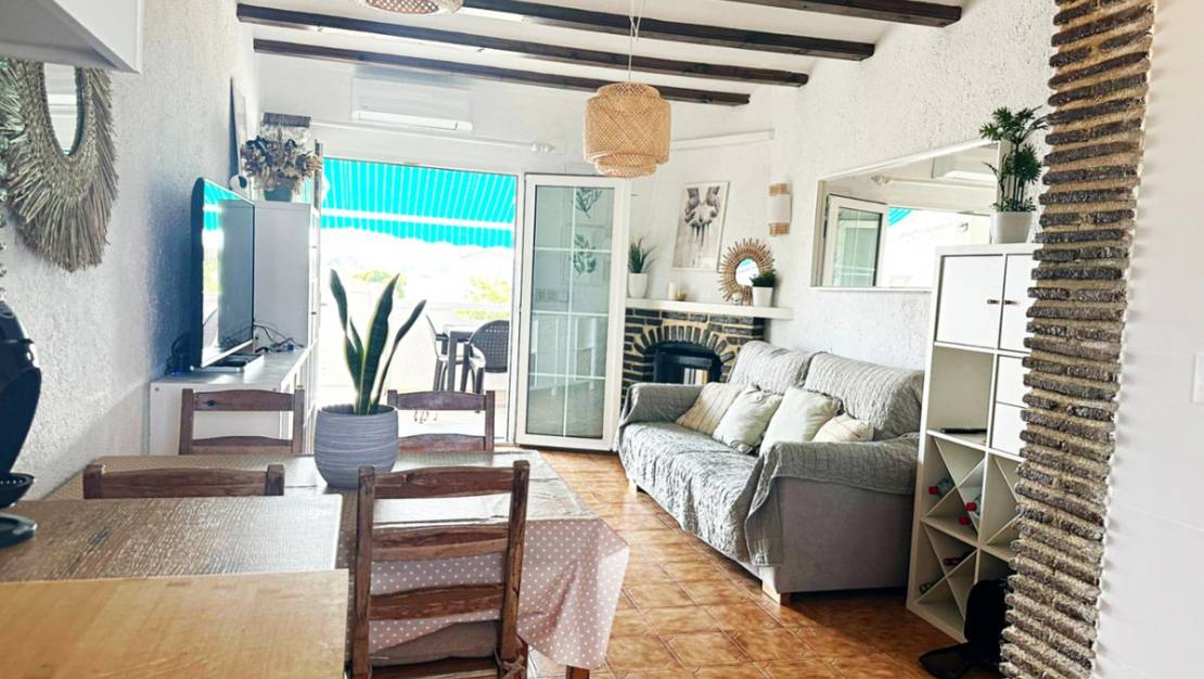 Venta - Apartment - San Fulgencio - La Marina