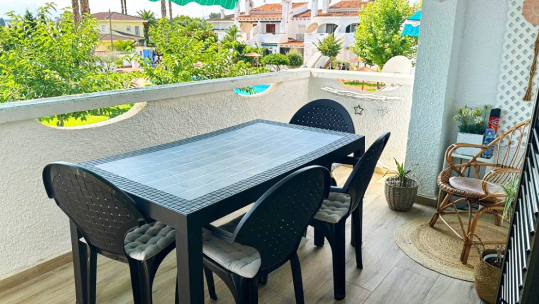 Venta - Apartment - San Fulgencio - La Marina