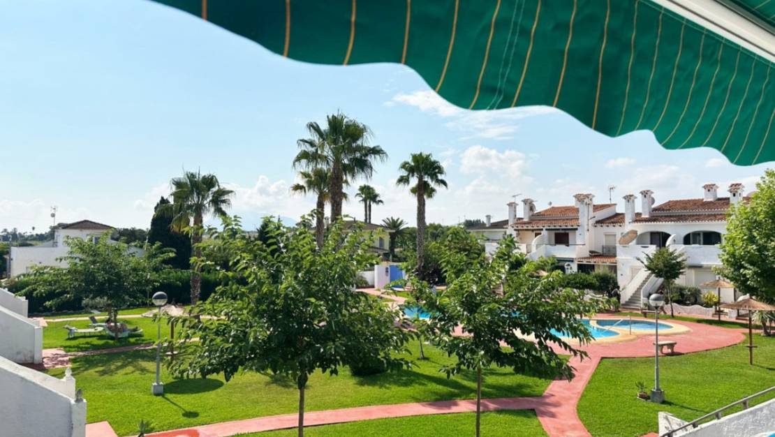 Venta - Apartment - San Fulgencio - La Marina