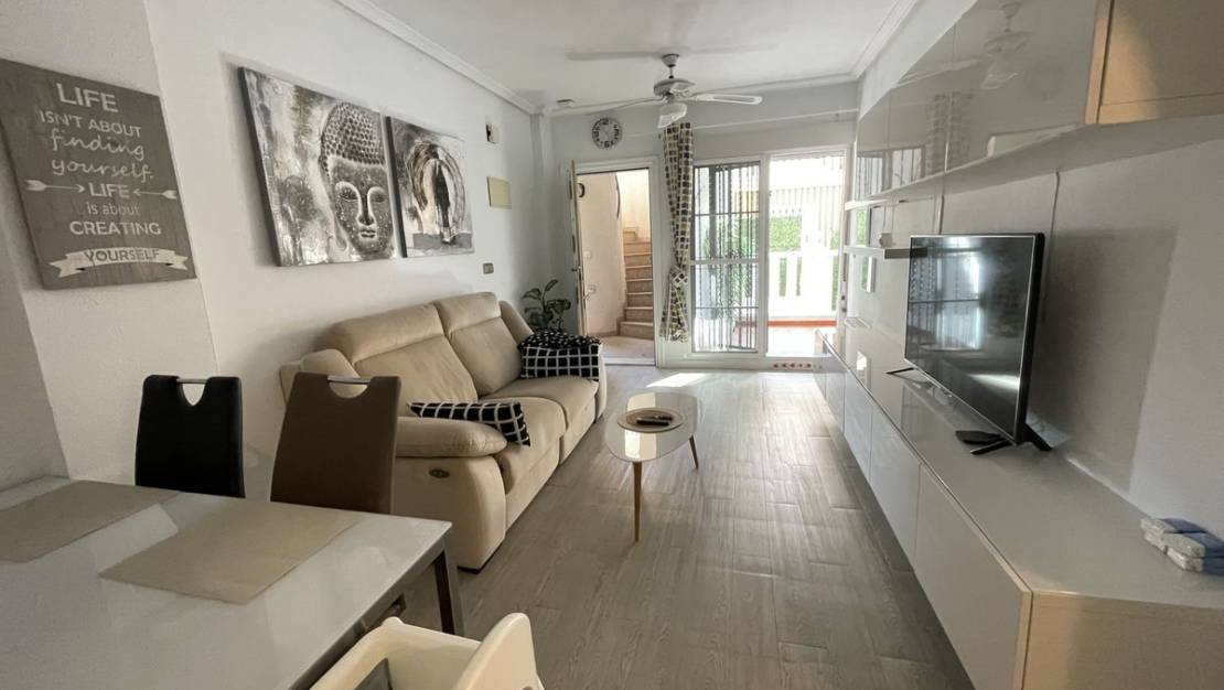 Venta - Apartment - San Fulgencio - La Marina