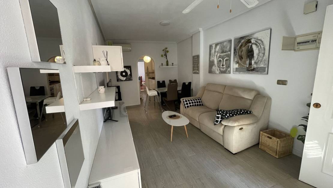 Venta - Apartment - San Fulgencio - La Marina