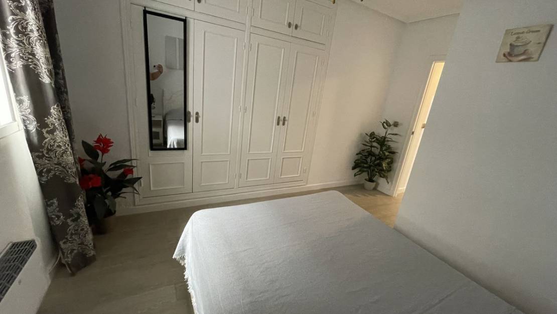 Venta - Apartment - San Fulgencio - La Marina