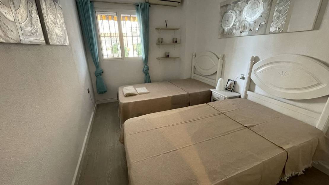 Venta - Apartment - San Fulgencio - La Marina