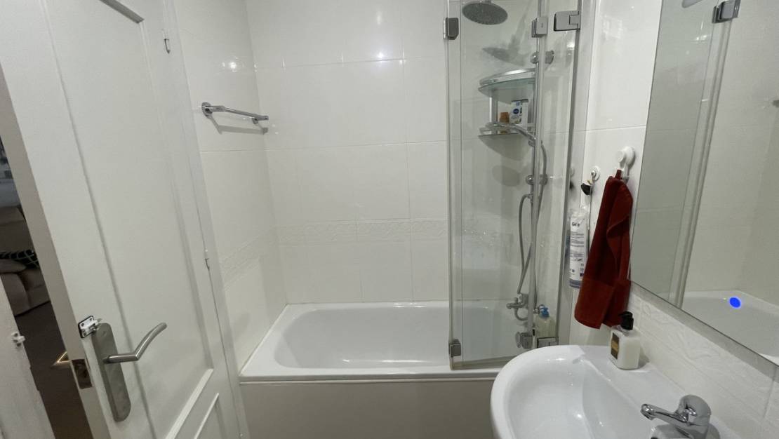 Venta - Apartment - San Fulgencio - La Marina