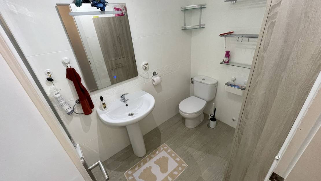 Venta - Apartment - San Fulgencio - La Marina