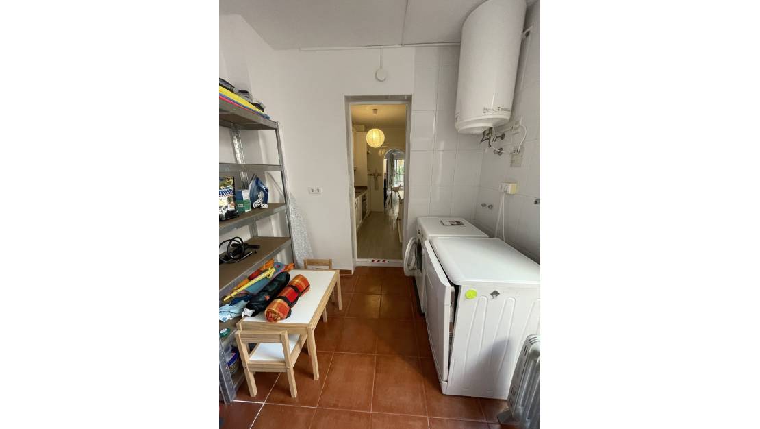 Venta - Apartment - San Fulgencio - La Marina