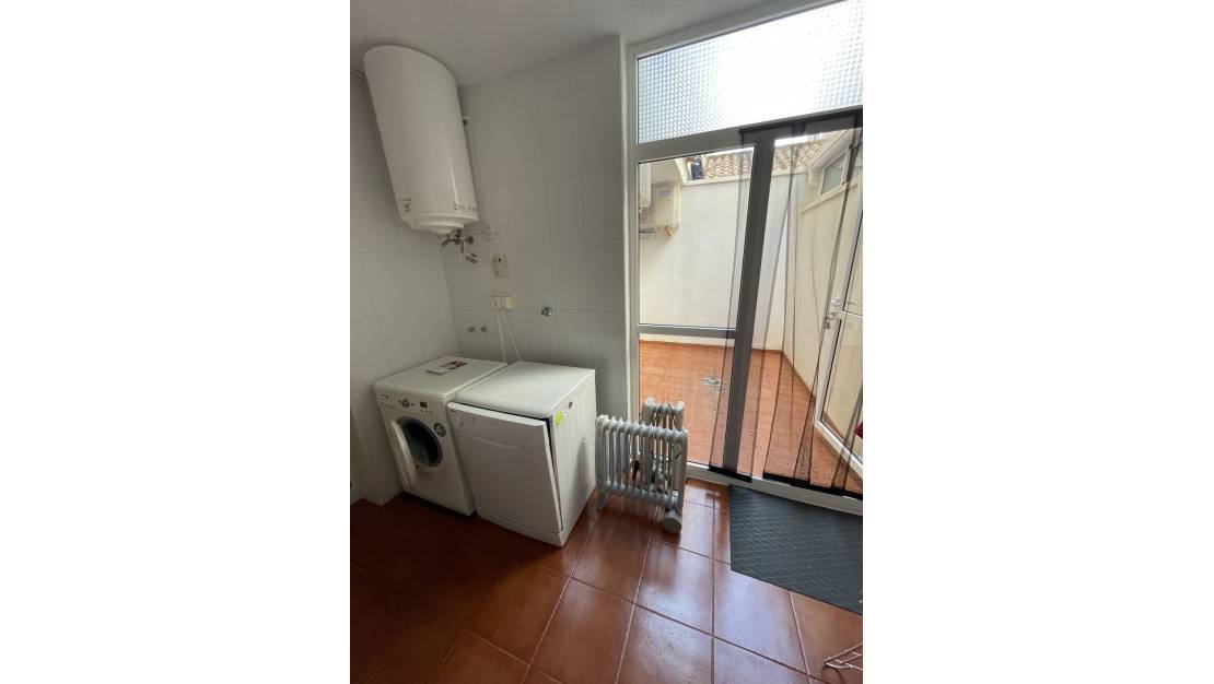 Venta - Apartment - San Fulgencio - La Marina