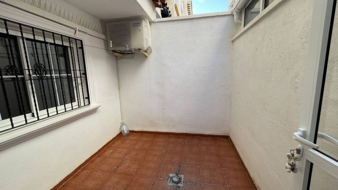 Venta - Apartment - San Fulgencio - La Marina