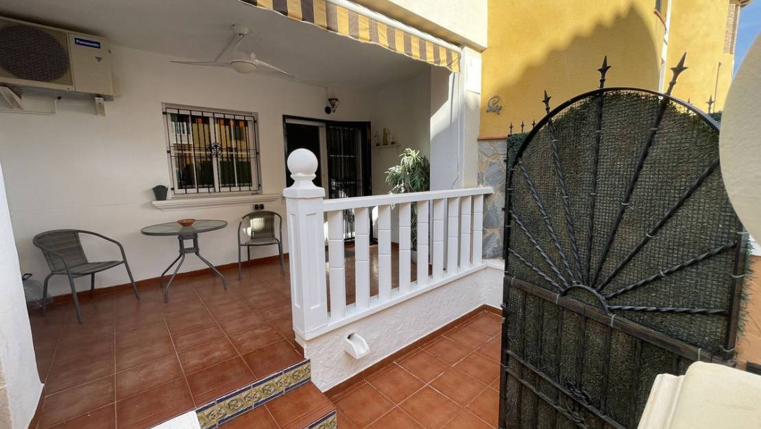 Venta - Apartment - San Fulgencio - La Marina