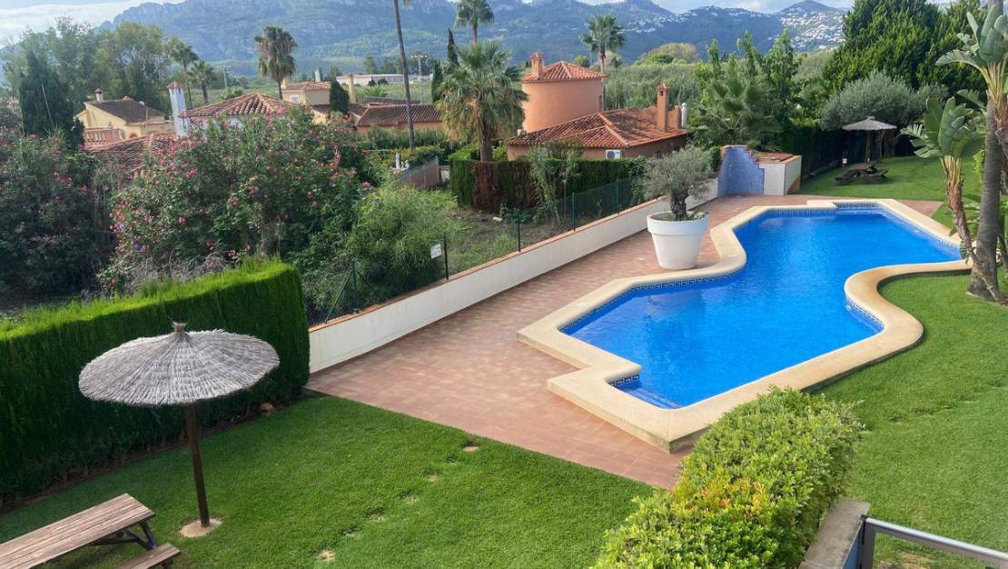 Venta - Apartment - San Fulgencio - La Marina