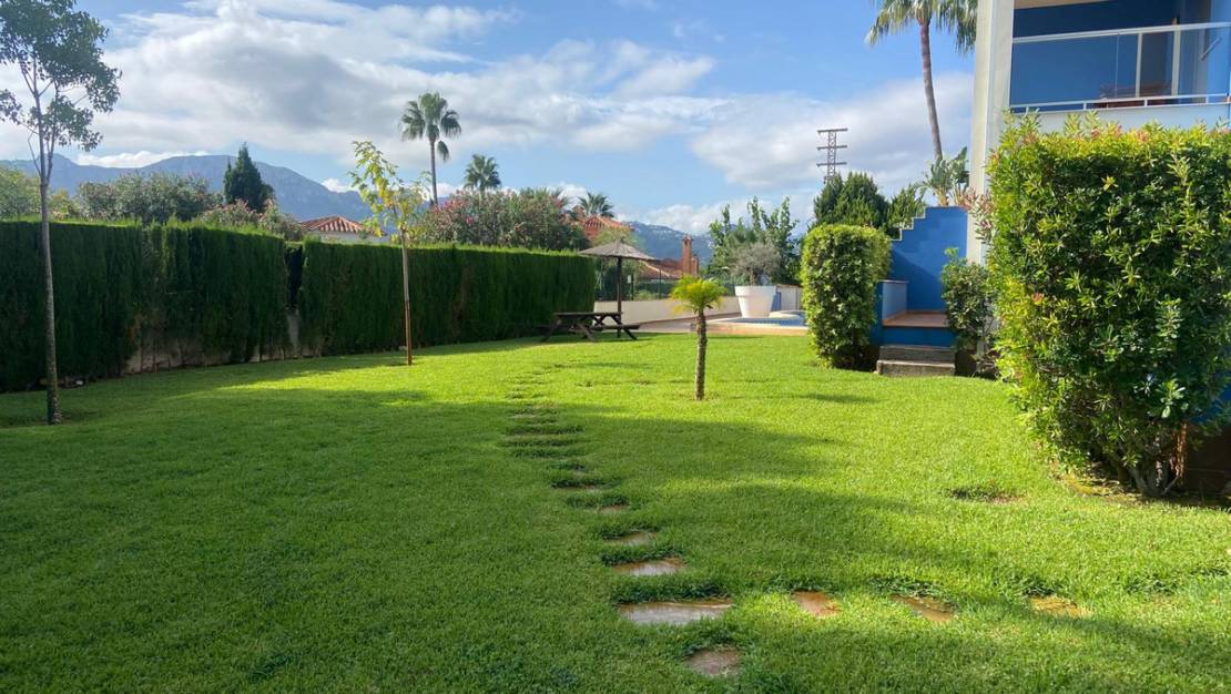 Venta - Apartment - San Fulgencio - La Marina