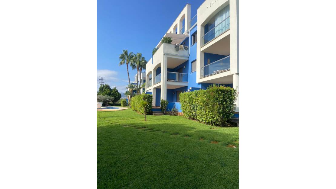 Venta - Apartment - San Fulgencio - La Marina