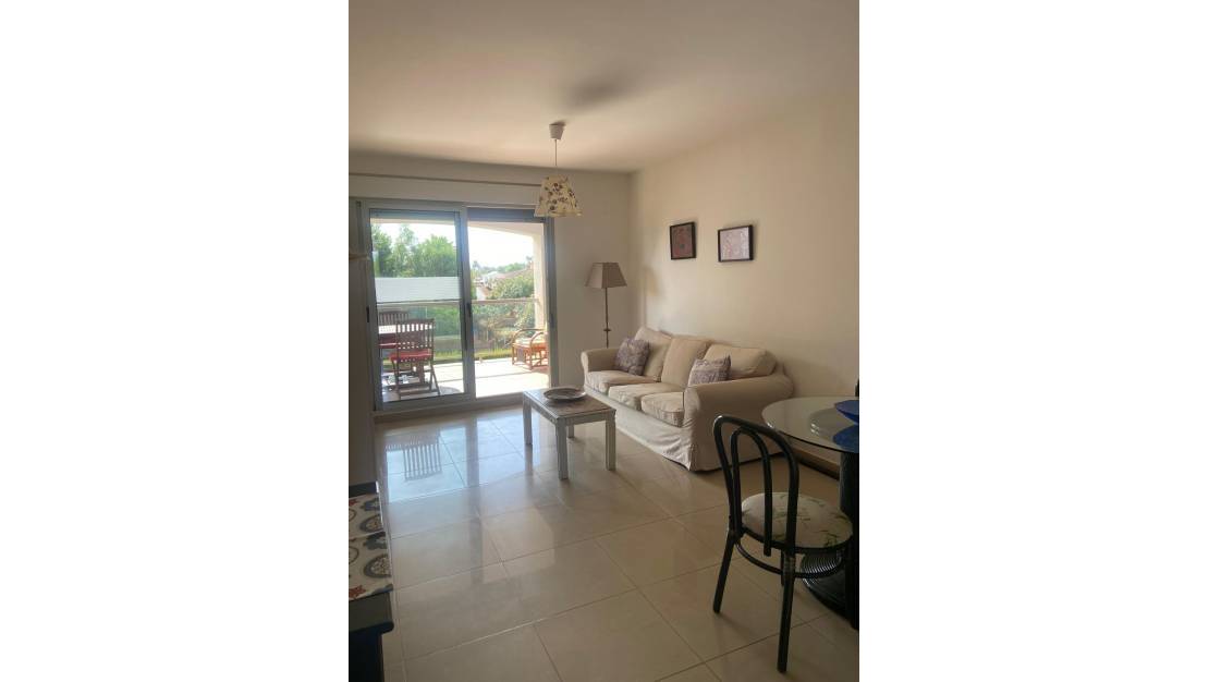 Venta - Apartment - San Fulgencio - La Marina