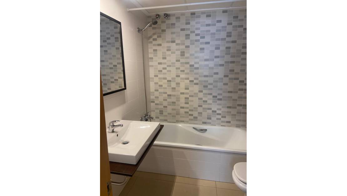 Venta - Apartment - San Fulgencio - La Marina