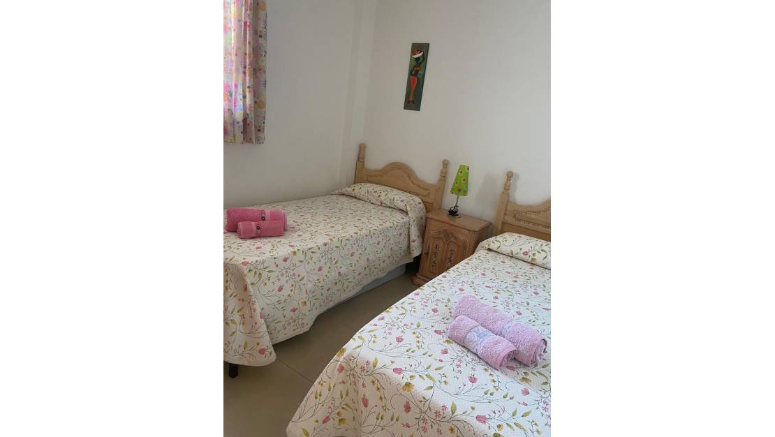 Venta - Apartment - San Fulgencio - La Marina