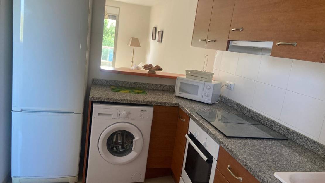 Venta - Apartment - San Fulgencio - La Marina