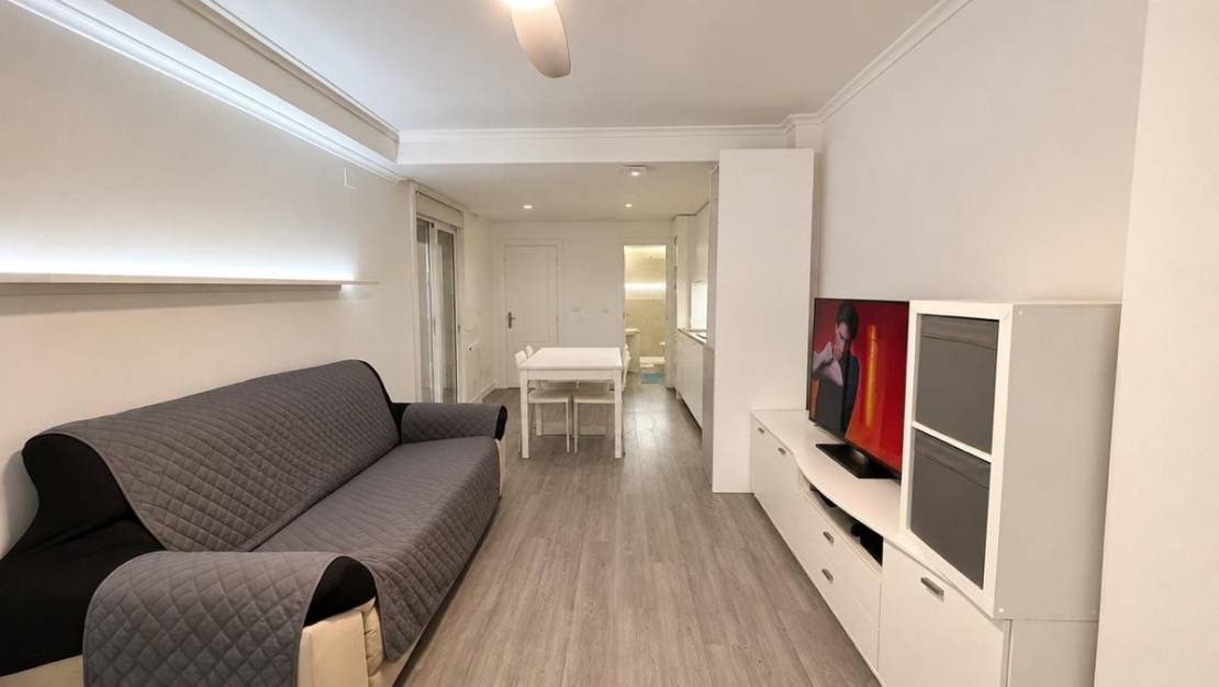 Venta - Apartment - San Fulgencio - La Marina