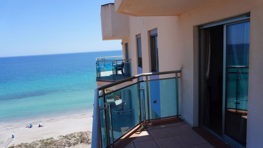 Venta - Apartment - San Javier - La Manga Del Mar Menor