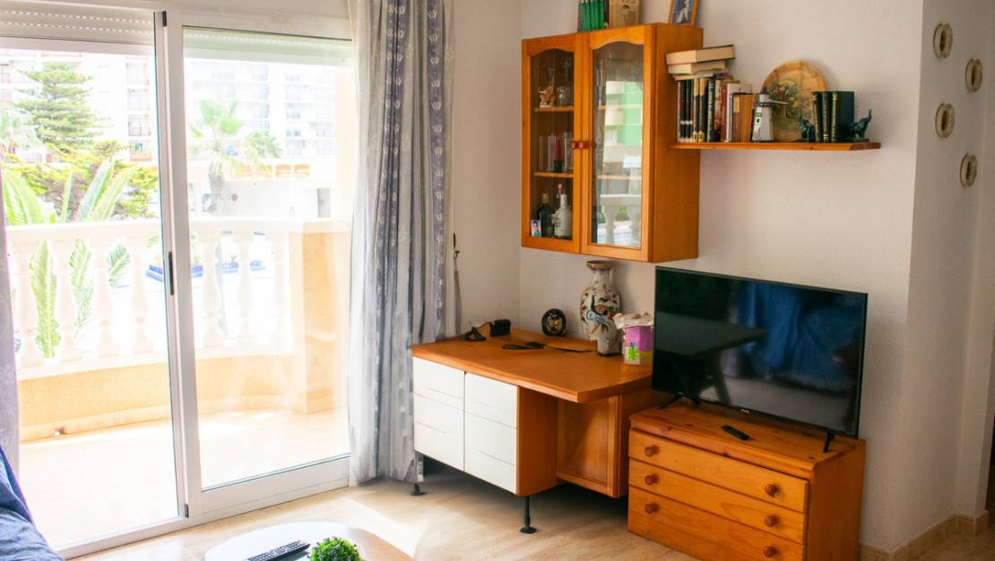 Venta - Apartment - San Javier - La Manga Del Mar Menor