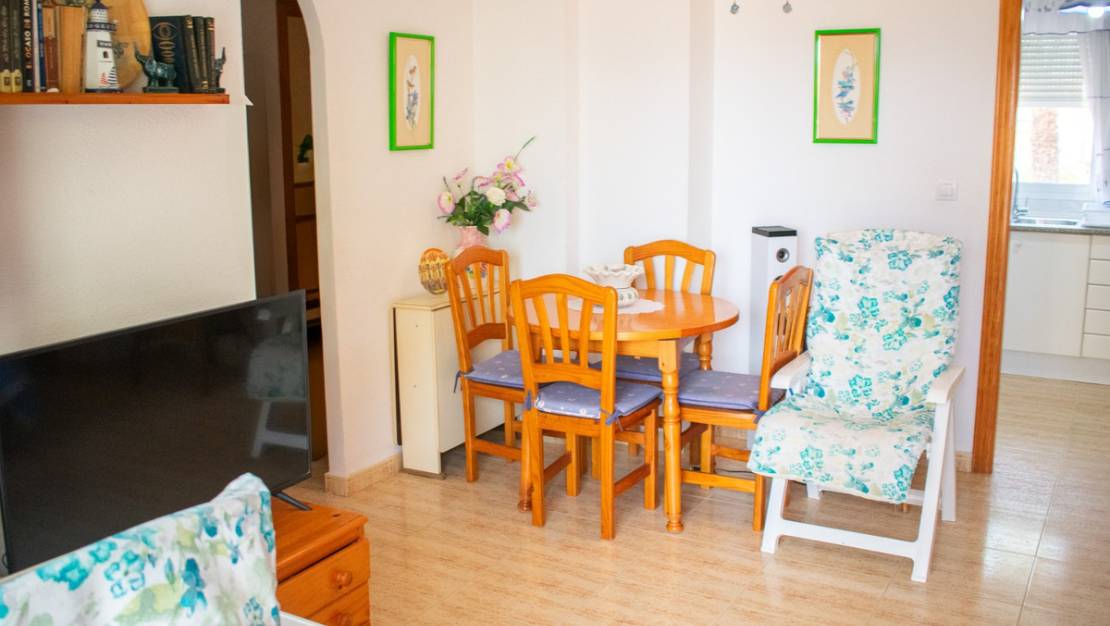 Venta - Apartment - San Javier - La Manga Del Mar Menor