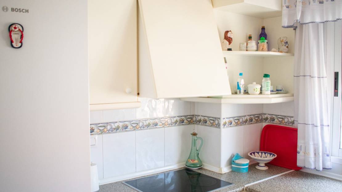 Venta - Apartment - San Javier - La Manga Del Mar Menor