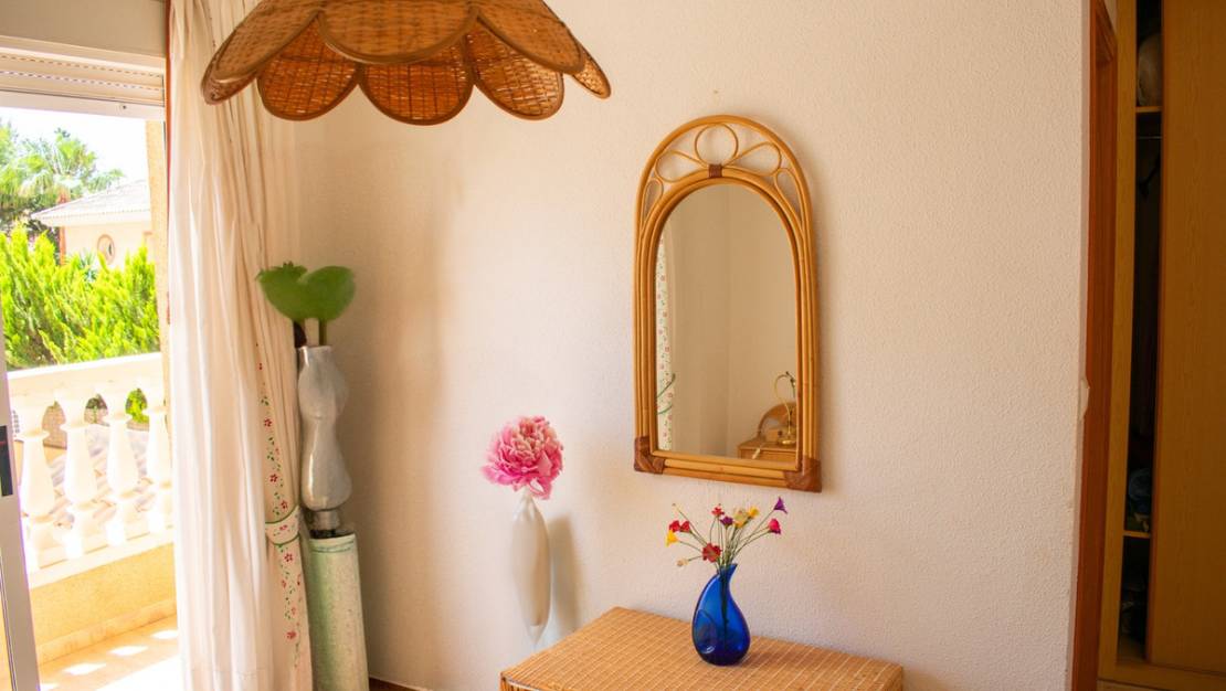 Venta - Apartment - San Javier - La Manga Del Mar Menor